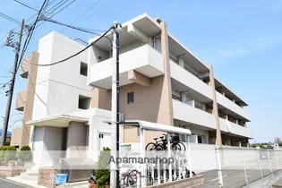 グラシューズ湘南の画像