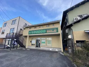 ハイマート湘南【2階】の外観