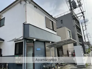 オリエンタルコート【2階】の外観