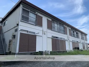 コーポ小沢の画像