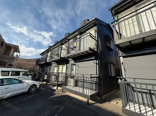 クラウンハイツⅢの画像