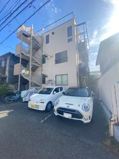ドルフィン鵠沼の画像