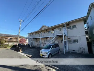 ハイホーム大森の画像