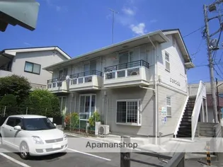 ジュネス宮坂の画像