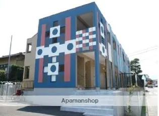 カーサ アスールの画像