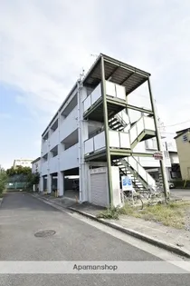 マミー湘南Aの画像