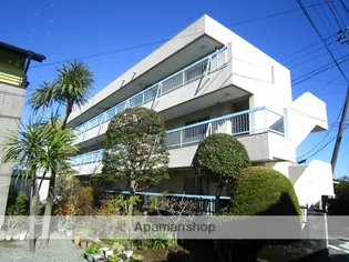 稲荷森マンションの画像