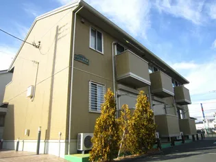 モナリエ稲荷森の画像