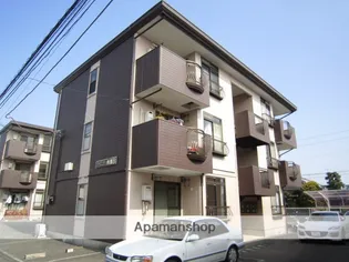 アメニティ西湘B棟の画像