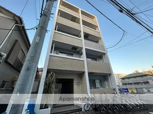 カーサ ラゴーア【3階】の外観