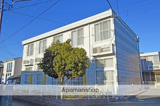 レオパレス小和田の画像