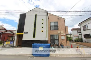 エヌソレイユの画像