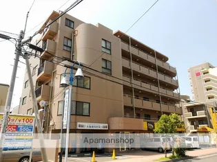 エクレール湘南辻御堂の画像