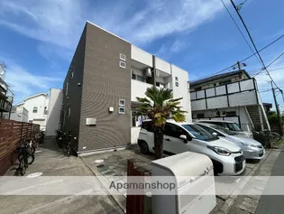CLAIR LA MAISON茅ヶ崎の画像