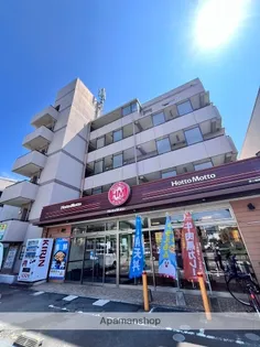 ラークヒルズ湘南の画像