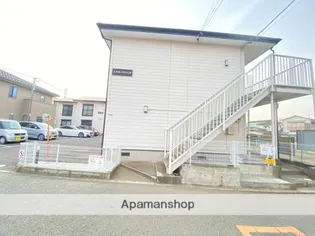 ふれあいタウンAの画像