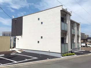 クレイノジュネス南栗原の画像