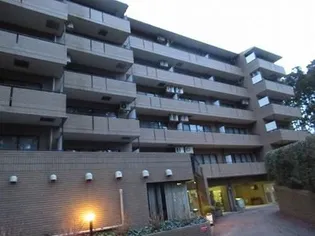 ライオンズガーデン箱根(弐番館)【0202号室】の外観