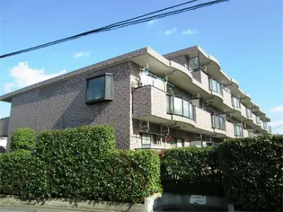 クレール湘南の画像