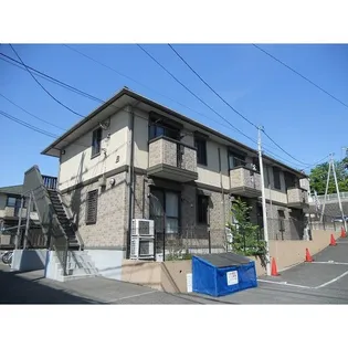 ウエスト ベルグ鎌倉Cの画像