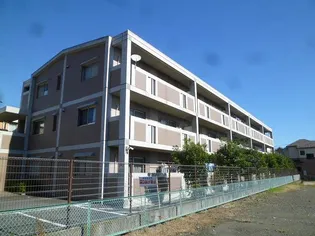 シャトレー上落合の画像