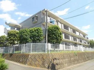 ガーデンコート湘南の画像