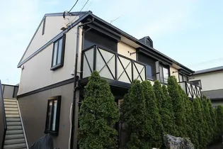 コーポ和貴Bの画像