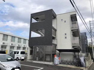 クレイノネッサンスの画像