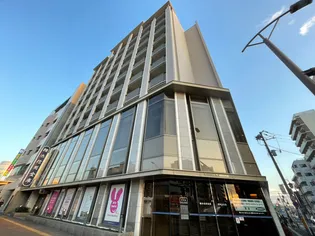 TERRA湘南台【6階】の外観