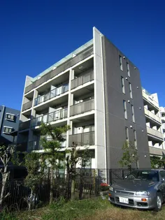 STYLE BE【5階】の外観