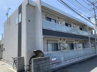 リブリ FEELーM湘南IIIの画像