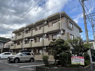 エテルノ鶴巻の画像