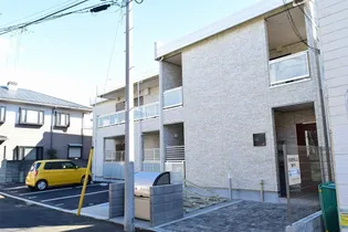 リブリ・湘南元町【1階】の外観