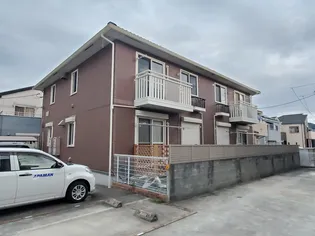 ハイランドヴィラの画像