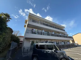 グランソレイユ 二子の画像