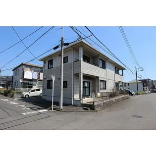 メゾンソフィアCの画像