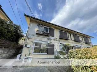 ヴィラ丸山の画像