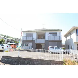 グランドールⅠ【2階】の外観