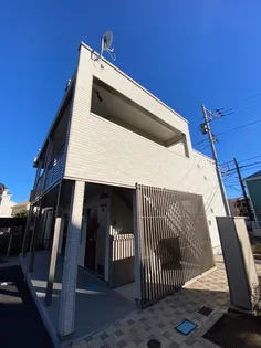 クレイノ湘南美住町の画像