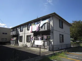 コーポ豊明Aの画像