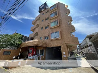 ライオンズマンション平塚第3の画像