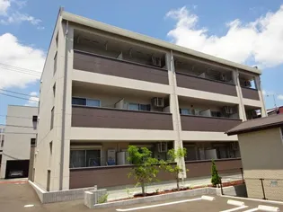 メルベーユ ラヴィの画像