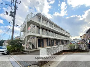 コーポKARUGAMOの画像