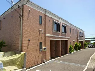 ラークヒルの画像