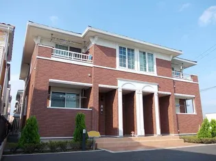 ラルジュAの画像