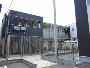 クレイノ希望の画像