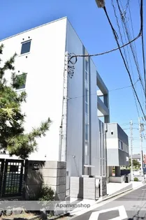 ゼファール湘南六会の画像