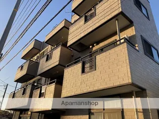 石井ビルの画像