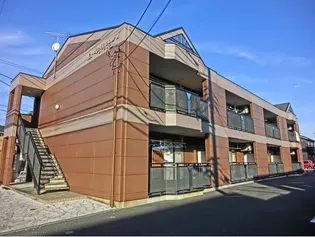 レインボーIの画像