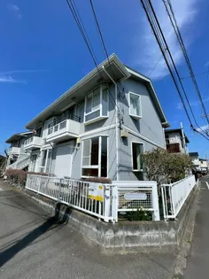 コーポ ユタカの画像